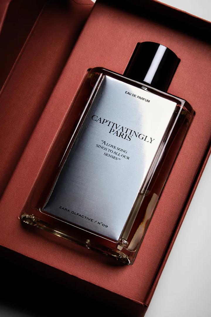 CAPTIVATINGLY PARIS 75 ML