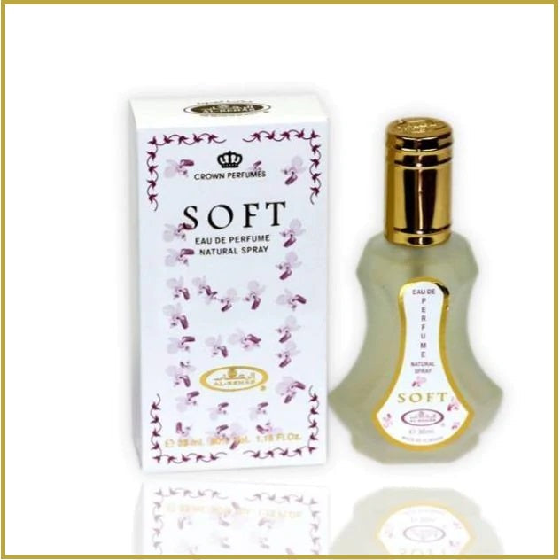 Soft EDP 35ML